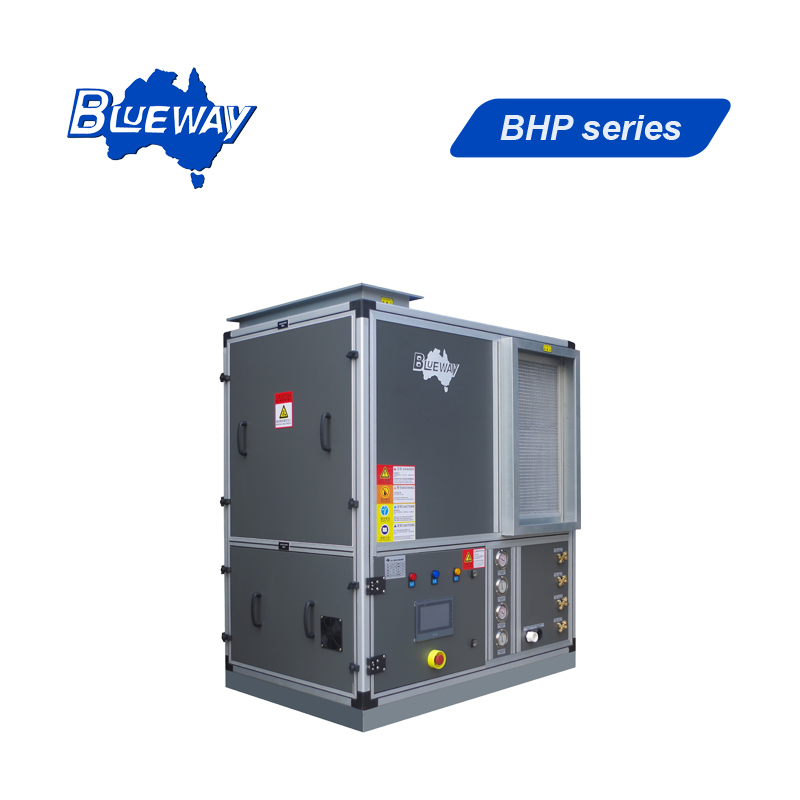 Indoor Pool Dehumidifier