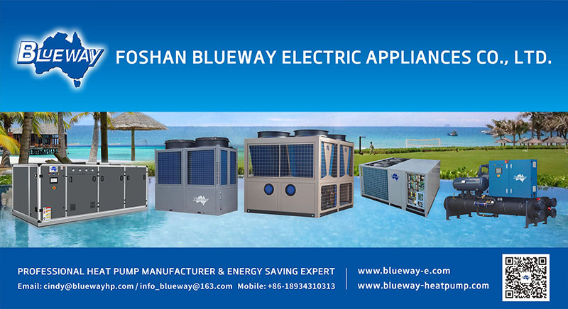 Top 10 Heat Pump Manufacturers to Watch in 2025