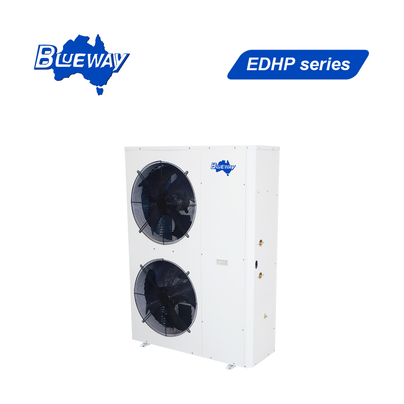 R32 Inverter Air To Water Heat Pump