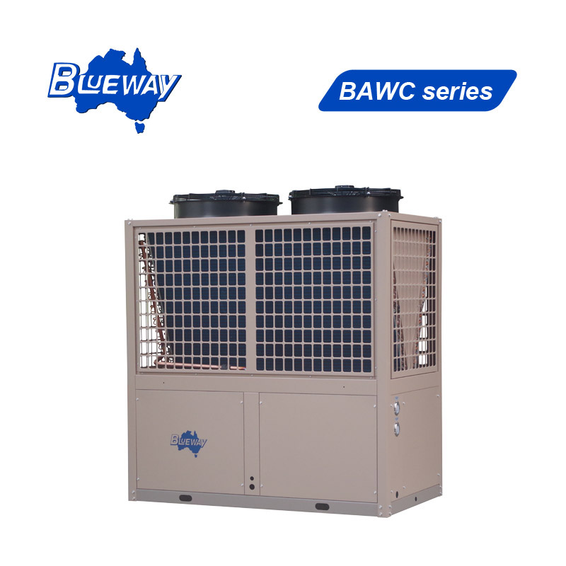 Air Cooled Water Chiller