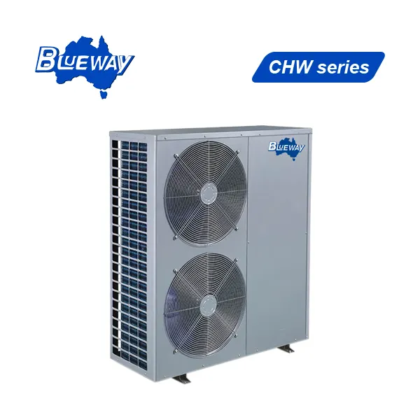 Air Source Conversion Water Heat Pump