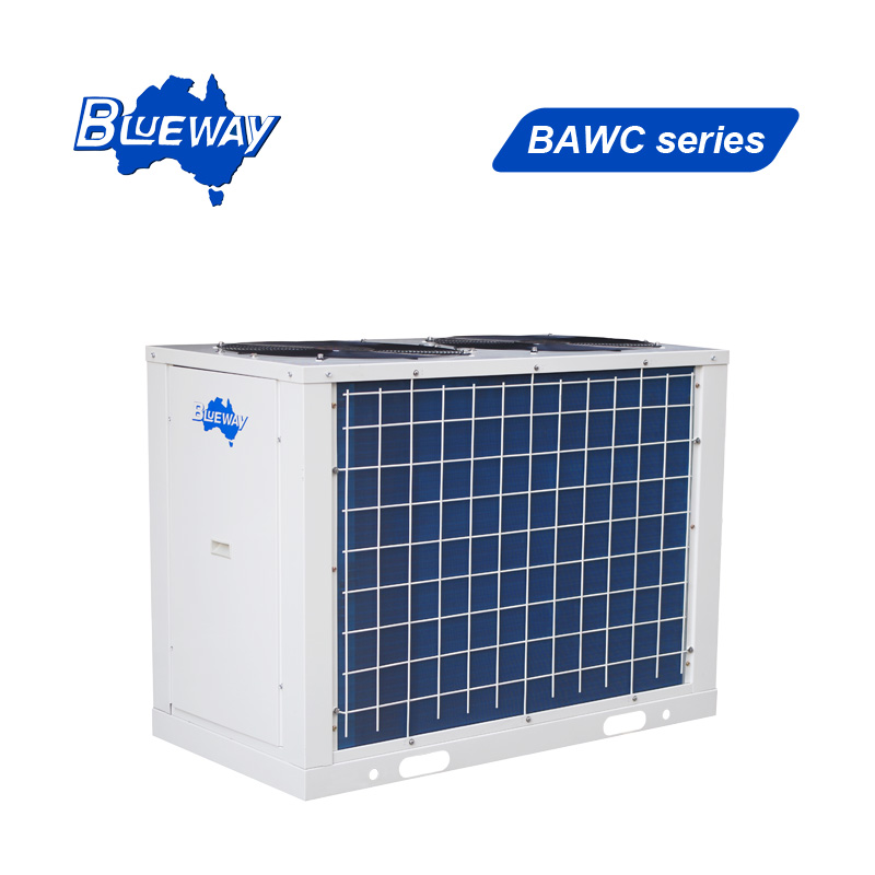 ​Wholesale Customized Air Cooled Mini Water Cooler Factory