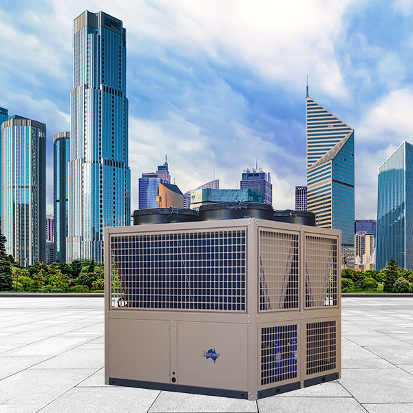 Air Source Heat Pump, Water Source Heat Pump, and Ground Source Heat Pump: Similarities and Differences