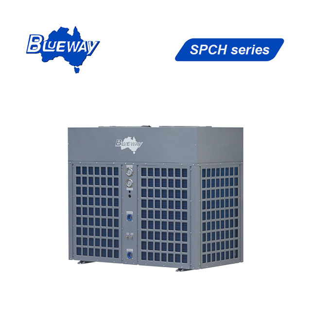 Swimming Pool Heat Pump Tropical