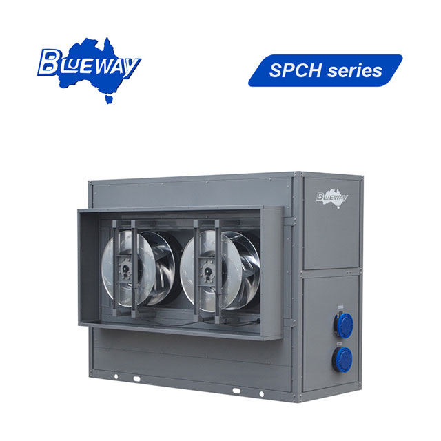 Swimming Pool Water Heater T1