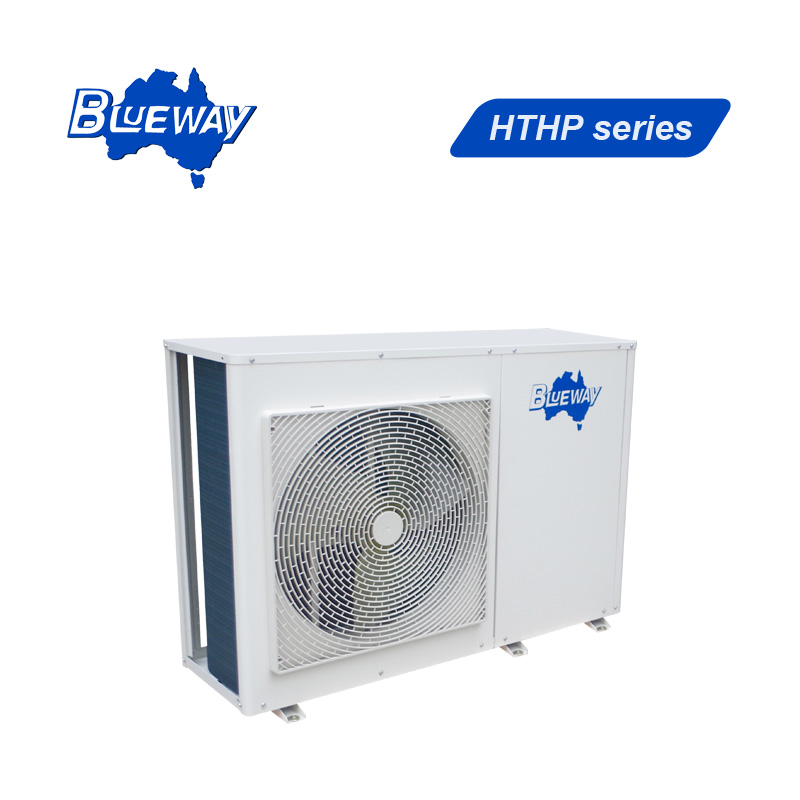 High Temperature Heat Pump