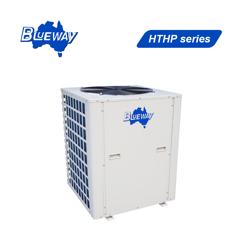 High Temperature Heat Pump