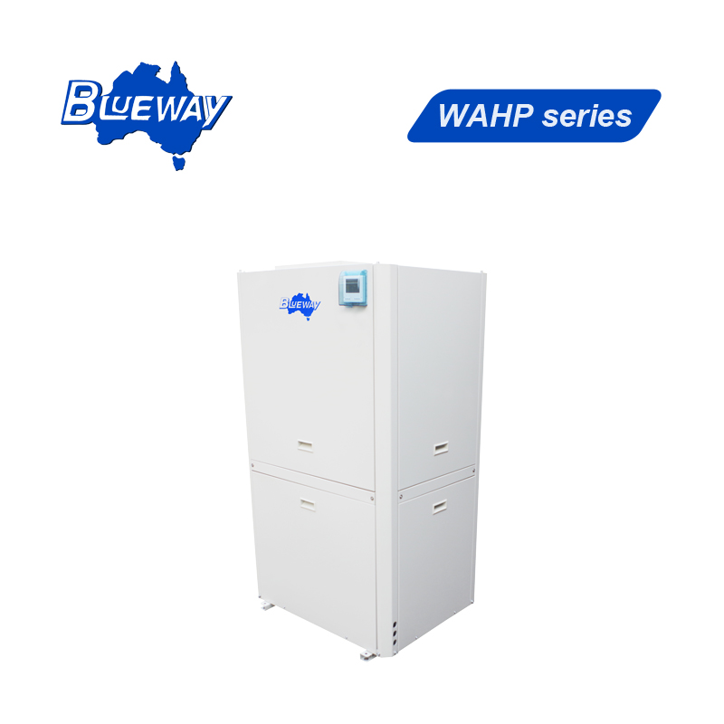 Water to Air Heat Pump Air Conditioner