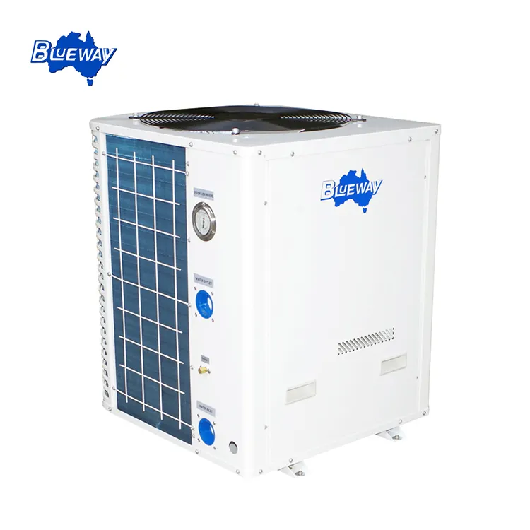 Inverter Swimming Pool Heater