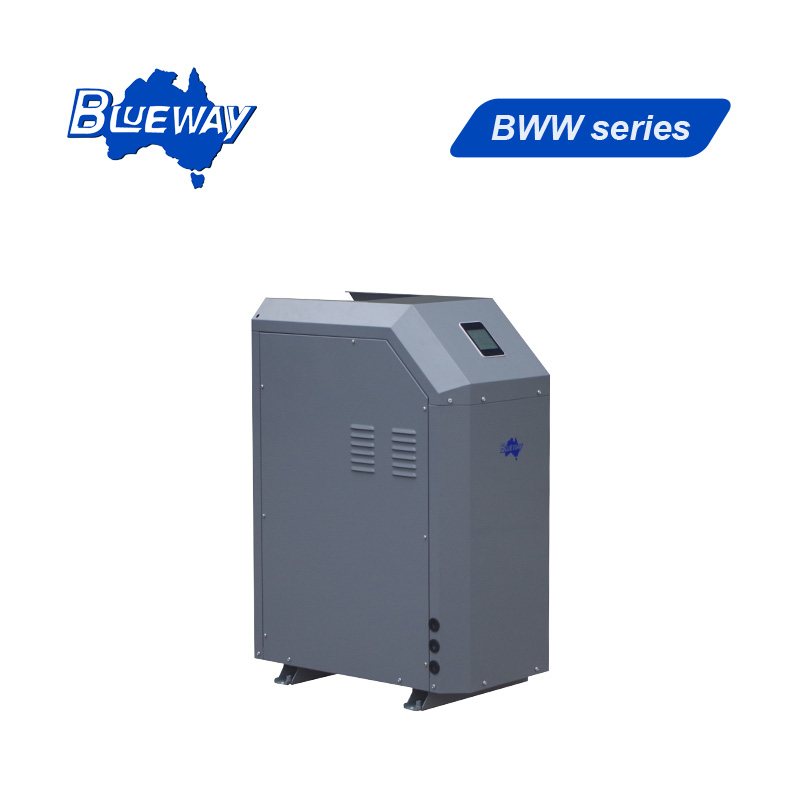R410a Water to Water Heat Pump