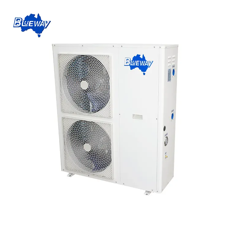 Warm Water Pool Heat Pump