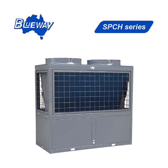 Swimming Pool Heat Pump Tropical
