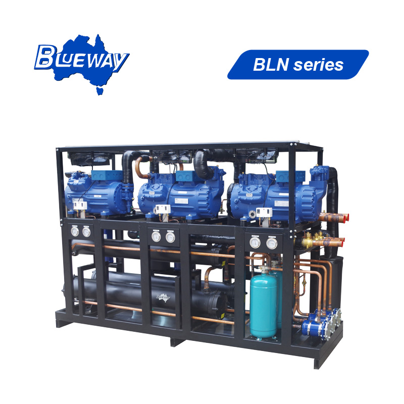 How to Choose Reliable Heat Pump Suppliers in China