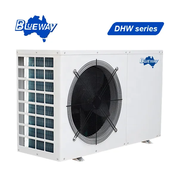Air Source Conversion Water Heat Pump