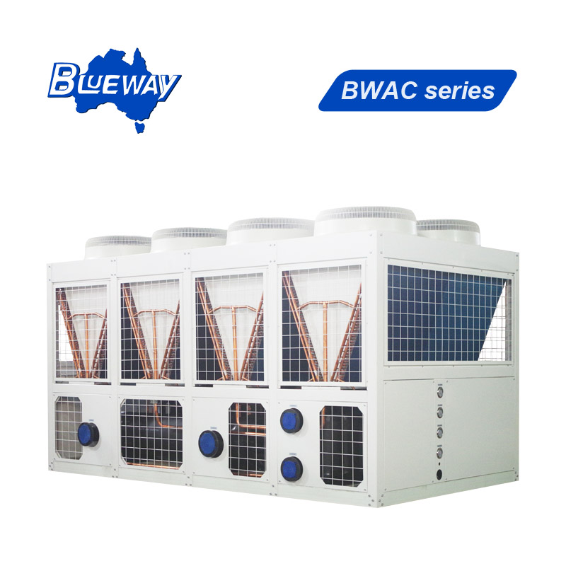Commercial Air Cooled Water Chiller