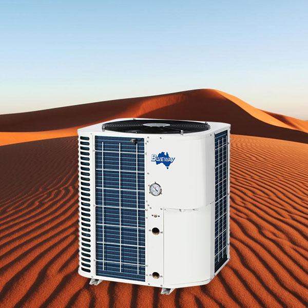 Chilled Water Application