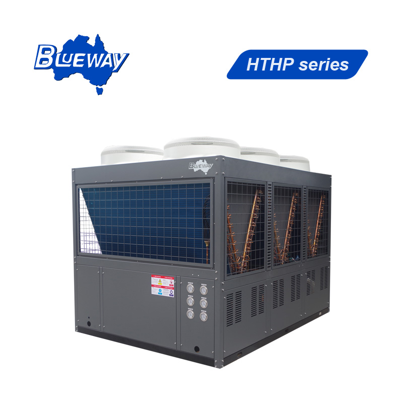 High Temperature Heat Pump