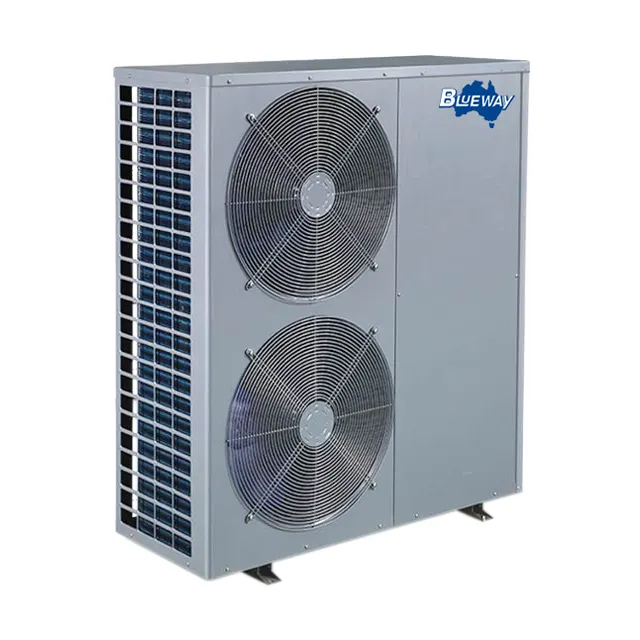 Air Source Conversion Water Heat Pump