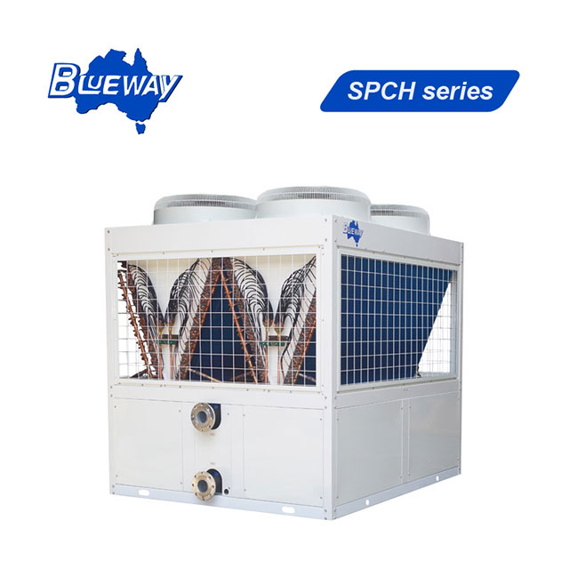 Swimming Pool Water Heater T1