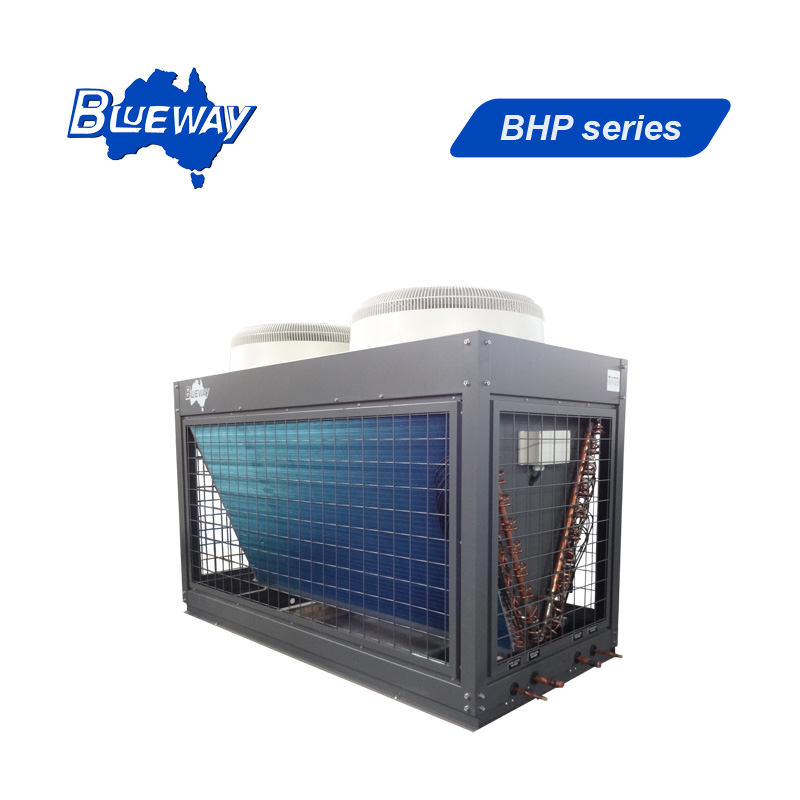 Indoor Pool Dehumidifier