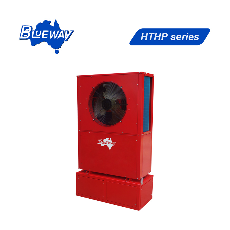 High Temperature Heat Pump