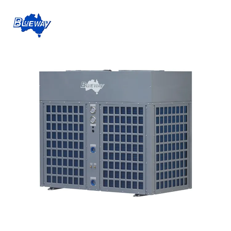64 KW Swimming Pool Heat Pump
