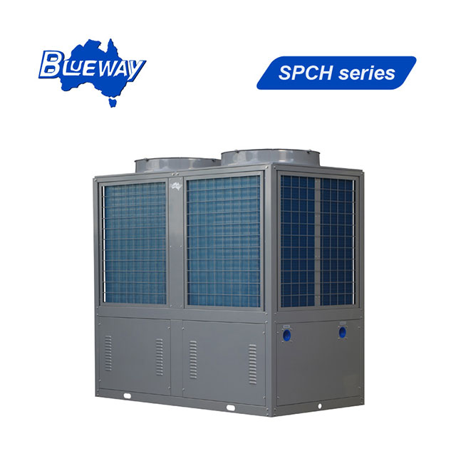 Swimming Pool Heat Pump Technology Explained: Efficient Climate Management for Modern Pools