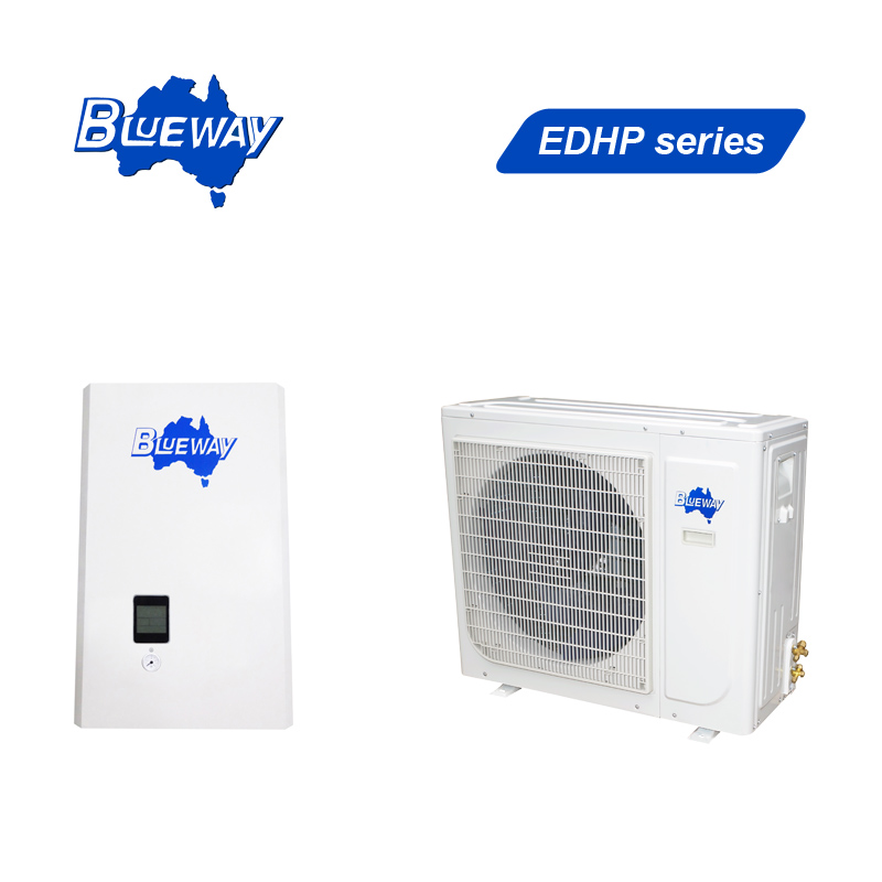 R32 Inverter Air To Water Heat Pump