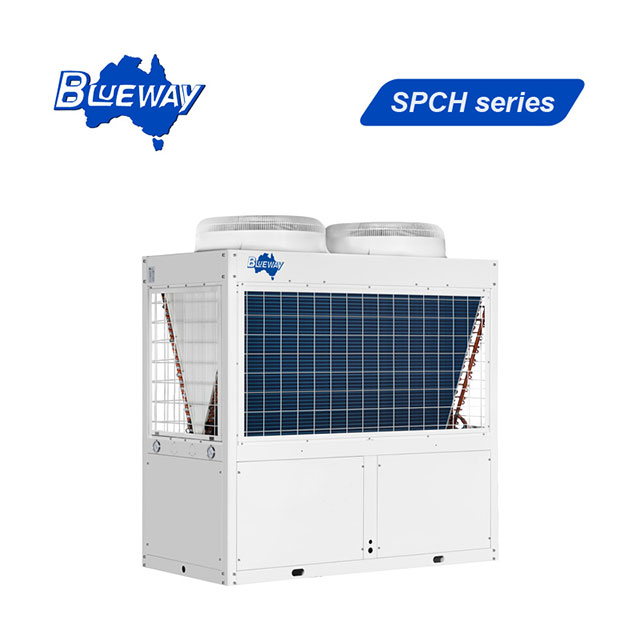 Swimming Pool Water Heater T1