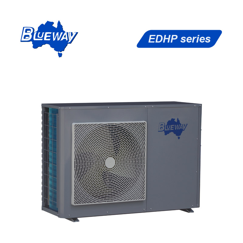 How Three-in-One Heat Pumps Revolutionize Indoor Pool Climate Control