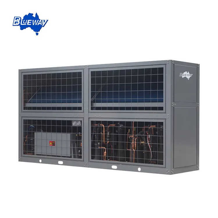 Inverter Swimming Pool Heater