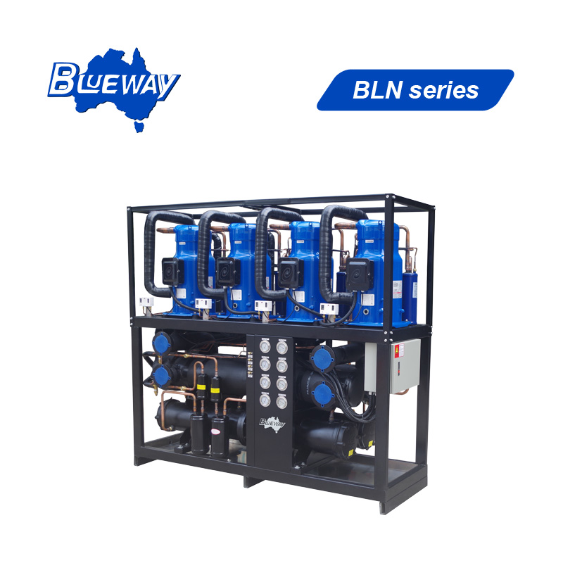 Condensing Unit