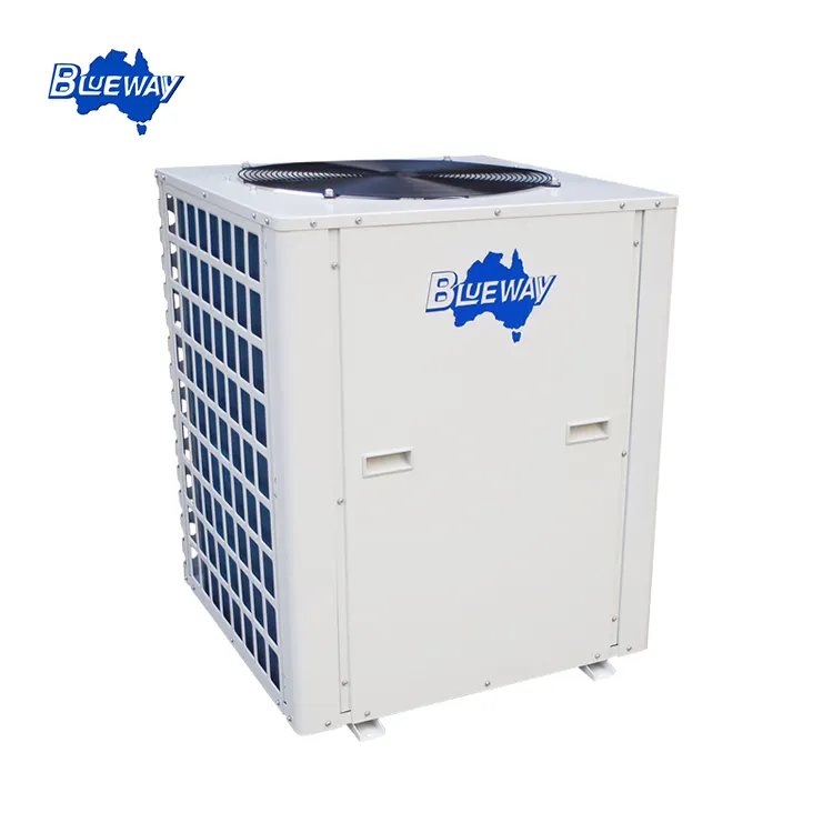 Industrial Swimming Pool Water Heater