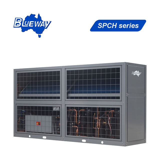 Swimming Pool Heat Pump Tropical