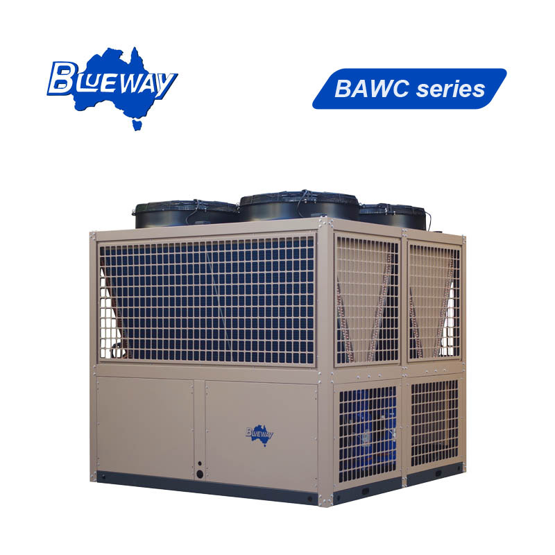 Understanding the Core Technology Behind Air Source Heat Pumps