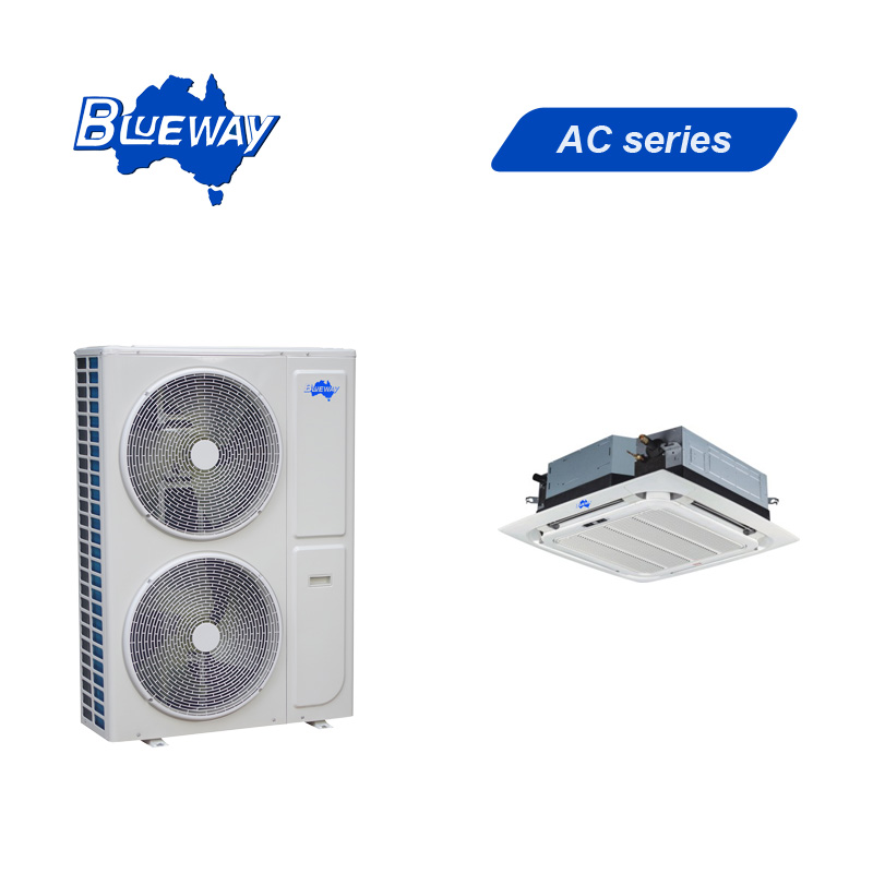 Cassette Air Conditioner
