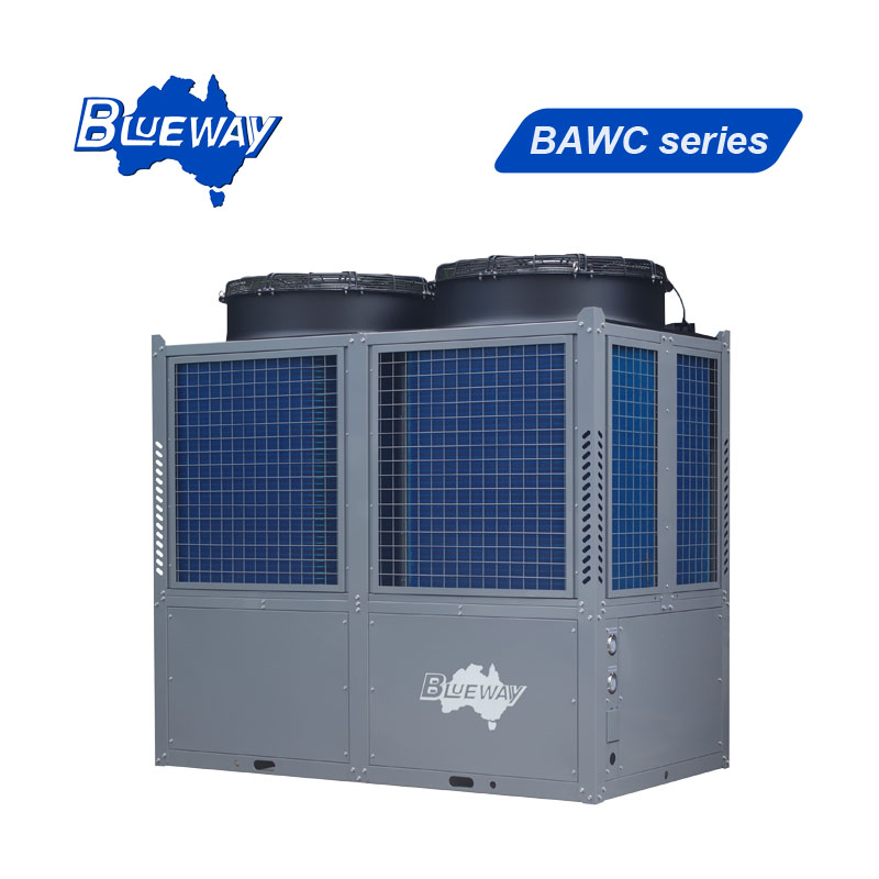 Air Cooled Water Chiller