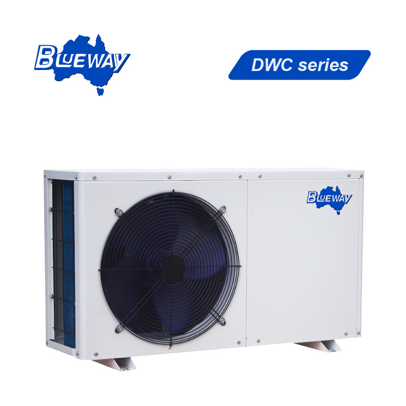 Domestic Air Cooled Water Chiller