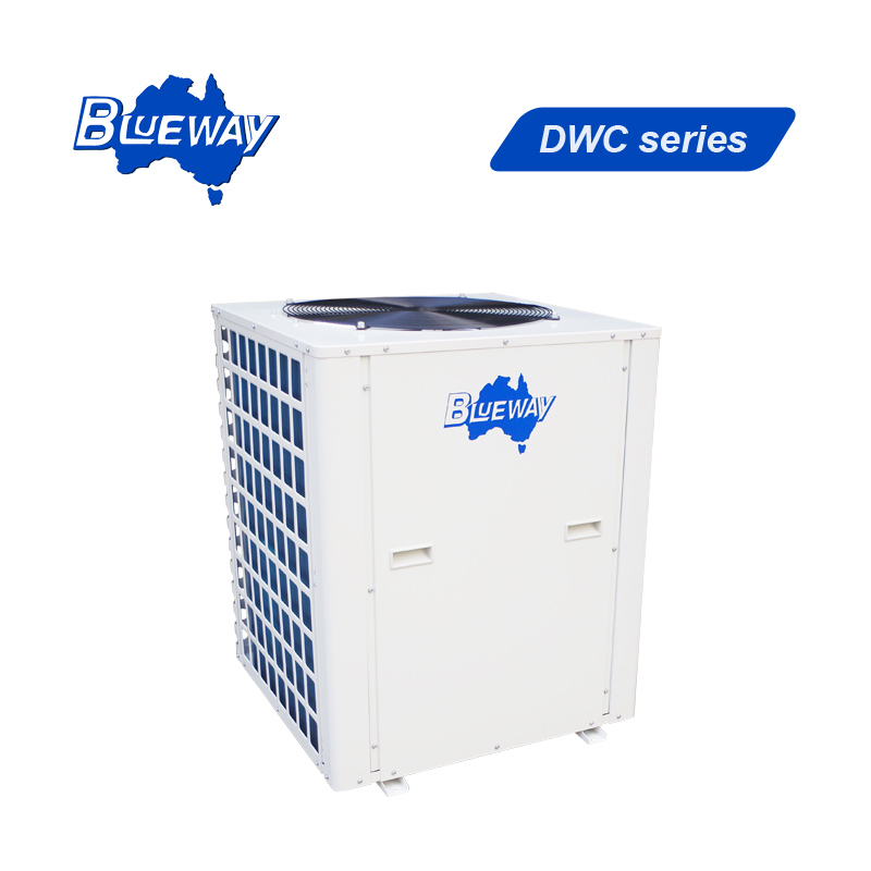 Domestic Air Cooled Water Chiller
